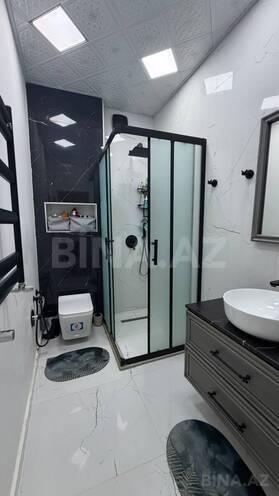 Satılır 3 otaqlı yeni tikili 85 m², Xətai r., photo 13 from 16