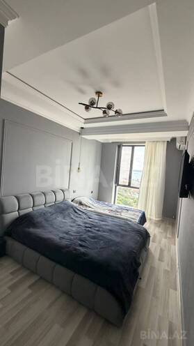 Satılır 3 otaqlı yeni tikili 85 m², Xətai r., photo 6 from 16