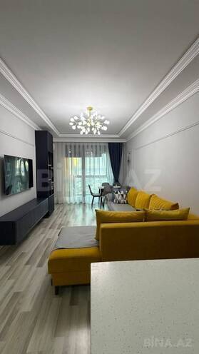 Satılır 3 otaqlı yeni tikili 85 m², Xətai r., photo 4 from 16