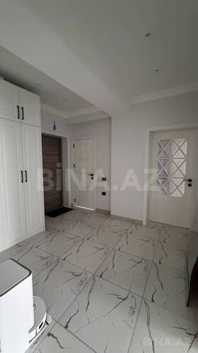 Satılır 3 otaqlı yeni tikili 85 m², Xətai r., photo 11 from 16