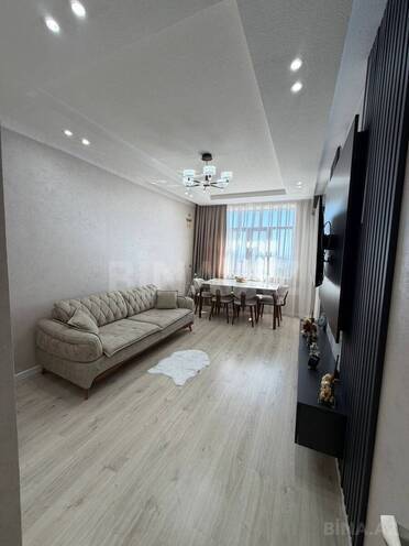 Продаётся 3-комн. новостройка 95 м², м. Ахмедлы, photo 1 from 15