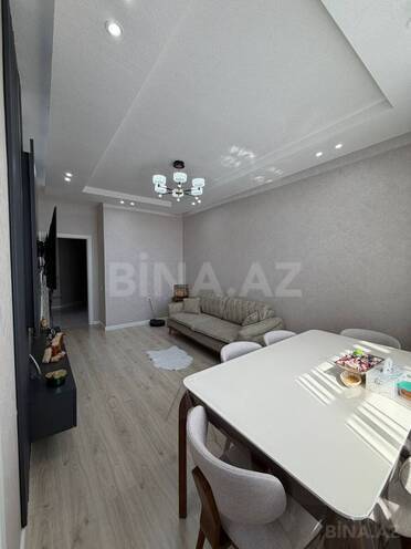 Продаётся 3-комн. новостройка 95 м², м. Ахмедлы, photo 3 from 15