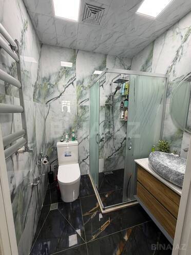 Продаётся 3-комн. новостройка 95 м², м. Ахмедлы, photo 13 from 15