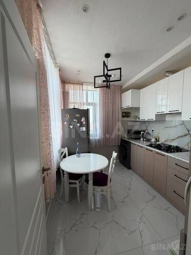 Продаётся 3-комн. новостройка 95 м², м. Ахмедлы, photo 12 from 15