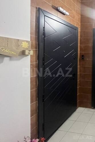 Продаётся 3-комн. новостройка 95 м², м. Ахмедлы, photo 7 from 15