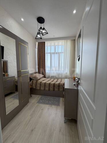 Продаётся 3-комн. новостройка 95 м², м. Ахмедлы, photo 6 from 15