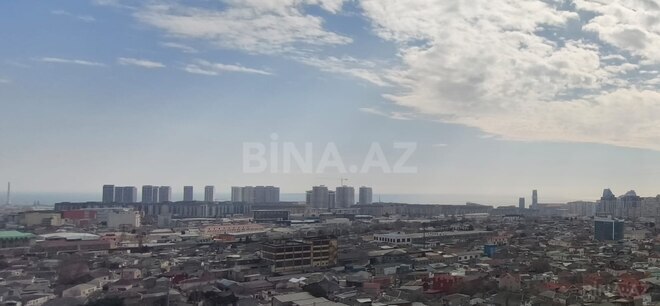 Продаётся 3-комн. новостройка 130 м², м. Нариман Нариманов, photo 6 from 17