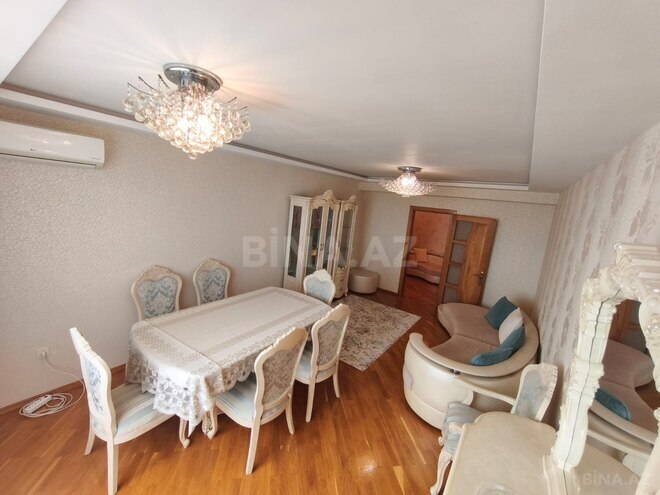 Продаётся 3-комн. новостройка 130 м², м. Нариман Нариманов, photo 3 from 17