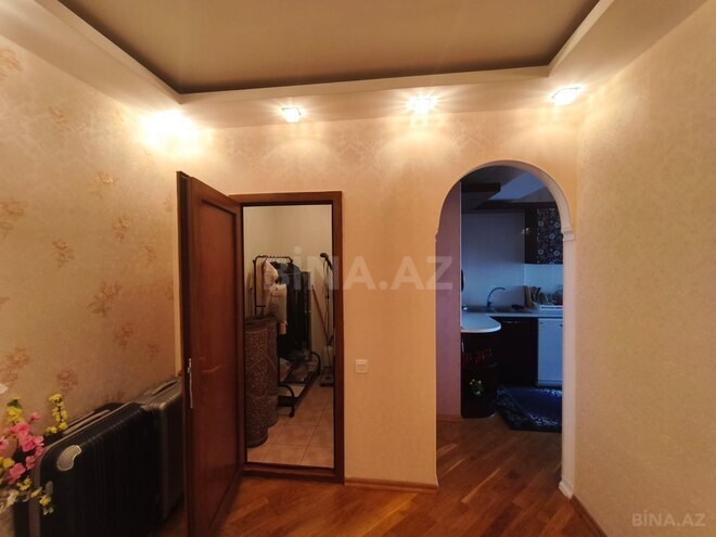 Продаётся 3-комн. новостройка 130 м², м. Нариман Нариманов, photo 13 from 17