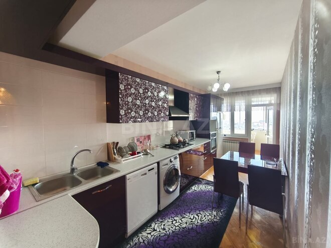 Продаётся 3-комн. новостройка 130 м², м. Нариман Нариманов, photo 8 from 17