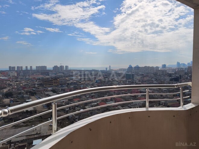 Продаётся 3-комн. новостройка 130 м², м. Нариман Нариманов, photo 5 from 17