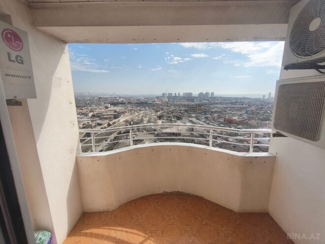 Продаётся 3-комн. новостройка 130 м², м. Нариман Нариманов, photo 4 from 17