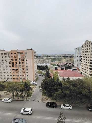 Satılır 3 otaqlı yeni tikili 93 m², Yeni Günəşli q., photo 5 from 10