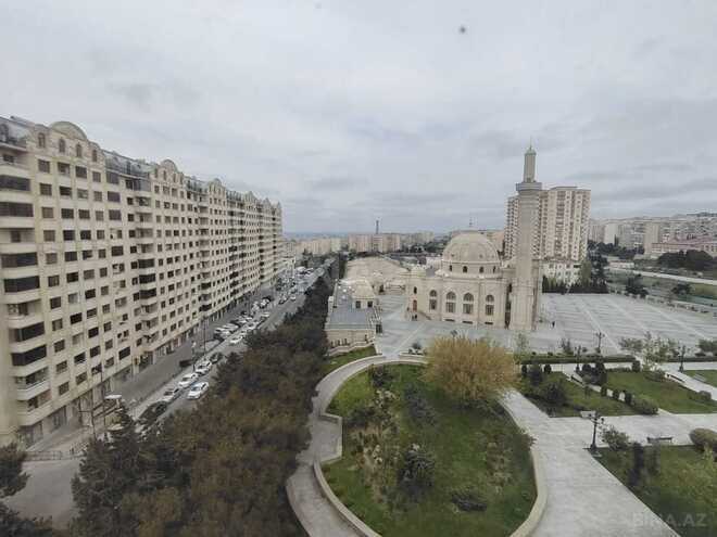 Satılır 3 otaqlı yeni tikili 93 m², Yeni Günəşli q., photo 6 from 10