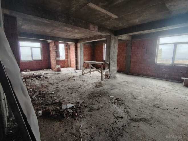 Satılır 3 otaqlı yeni tikili 93 m², Yeni Günəşli q., photo 7 from 10