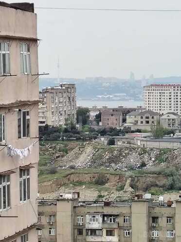 Satılır 3 otaqlı yeni tikili 93 m², Yeni Günəşli q., photo 9 from 10
