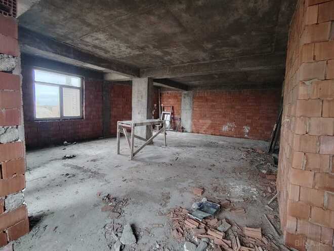 Satılır 3 otaqlı yeni tikili 93 m², Yeni Günəşli q., photo 1 from 10