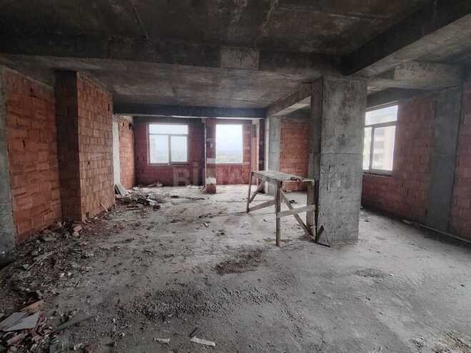 Satılır 3 otaqlı yeni tikili 93 m², Yeni Günəşli q., photo 4 from 10