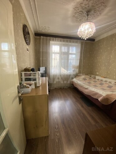 Satılır 5 otaqlı köhnə tikili 110 m², Xətai r., photo 4 from 14