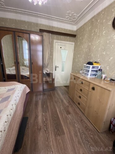 Satılır 5 otaqlı köhnə tikili 110 m², Xətai r., photo 5 from 14