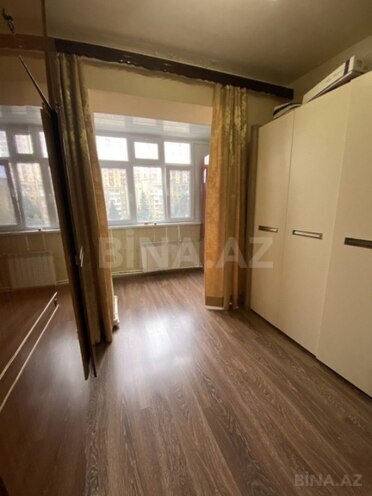 Satılır 5 otaqlı köhnə tikili 110 m², Xətai r., photo 8 from 14