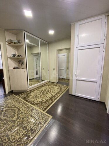 Satılır 5 otaqlı köhnə tikili 110 m², Xətai r., photo 12 from 14