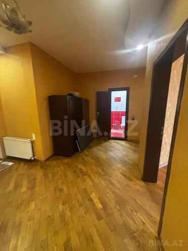 Satılır 2 otaqlı yeni tikili 100 m², Gənclik m., photo 10 from 16