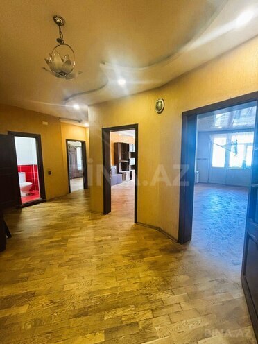 Satılır 2 otaqlı yeni tikili 100 m², Gənclik m., photo 9 from 16