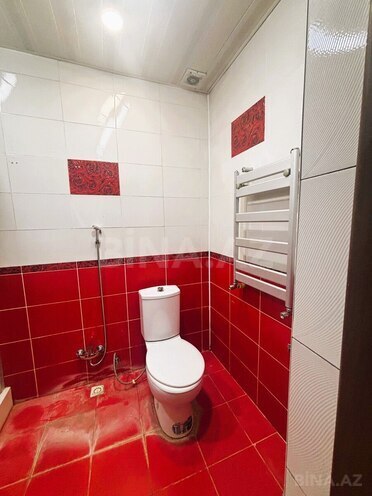 Satılır 2 otaqlı yeni tikili 100 m², Gənclik m., photo 14 from 16