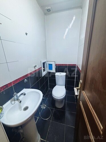 Satılır 2 otaqlı yeni tikili 100 m², Gənclik m., photo 15 from 16