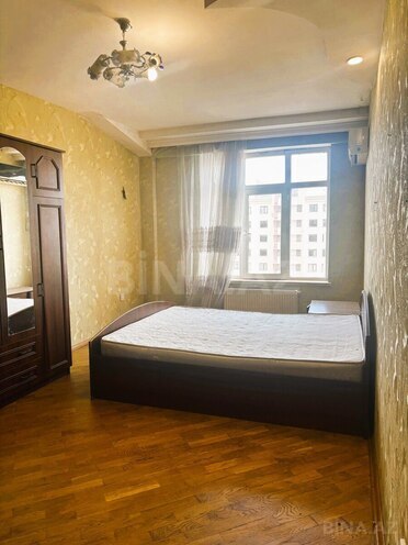 Satılır 2 otaqlı yeni tikili 100 m², Gənclik m., photo 7 from 16