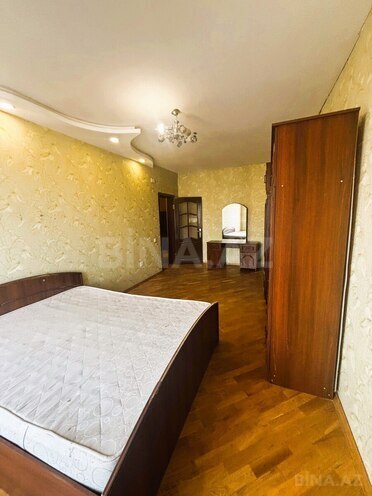 Satılır 2 otaqlı yeni tikili 100 m², Gənclik m., photo 8 from 16