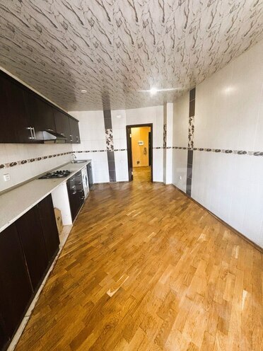 Satılır 2 otaqlı yeni tikili 100 m², Gənclik m., photo 11 from 16