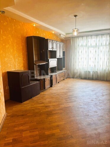 Satılır 2 otaqlı yeni tikili 100 m², Gənclik m., photo 3 from 16