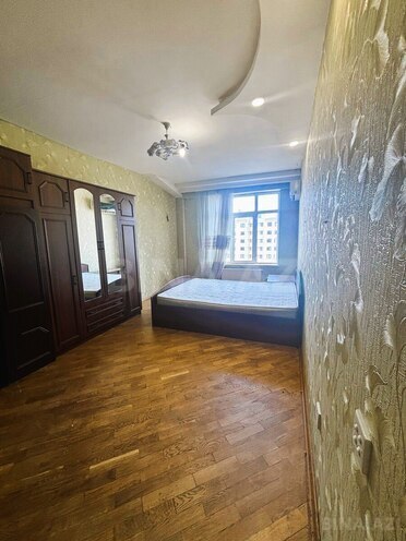 Satılır 2 otaqlı yeni tikili 100 m², Gənclik m., photo 5 from 16