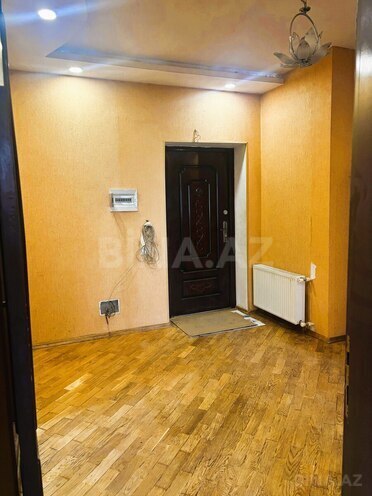 Satılır 2 otaqlı yeni tikili 100 m², Gənclik m., photo 13 from 16