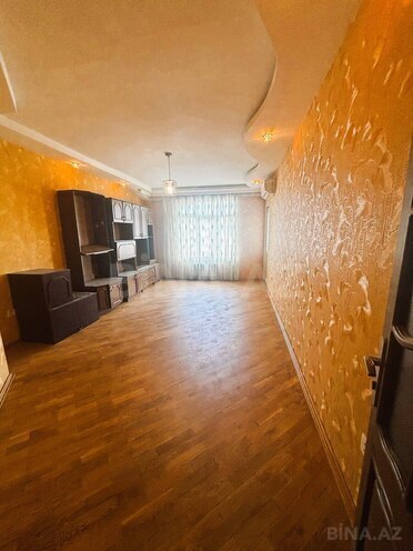 Satılır 2 otaqlı yeni tikili 100 m², Gənclik m., photo 1 from 16