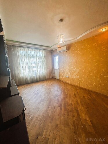 Satılır 2 otaqlı yeni tikili 100 m², Gənclik m., photo 4 from 16