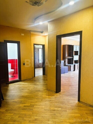 Satılır 2 otaqlı yeni tikili 100 m², Gənclik m., photo 6 from 16