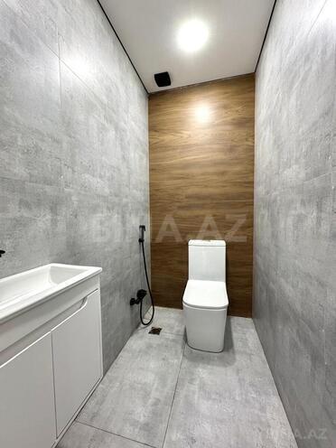 Продаётся 3-комн. новостройка 95 м², м. Ази Асланов, photo 11 from 15