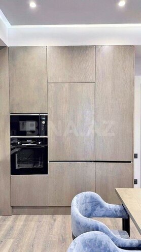 İcarəyə verilir 3 otaqlı yeni tikili 135 m², Ağ şəhər q., photo 9 from 23