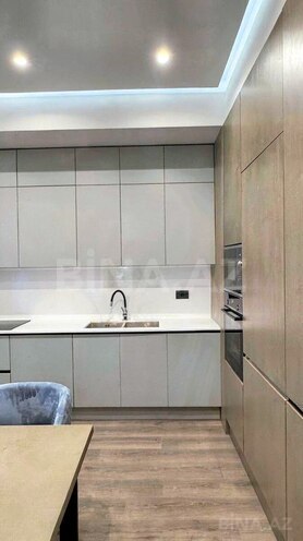 İcarəyə verilir 3 otaqlı yeni tikili 135 m², Ağ şəhər q., photo 8 from 23