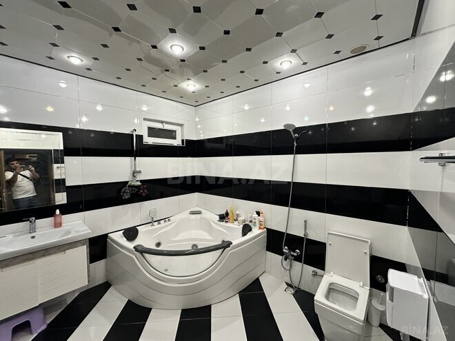 Satılır 6 otaqlı köhnə tikili 300 m², Sahil m., photo 27 from 31
