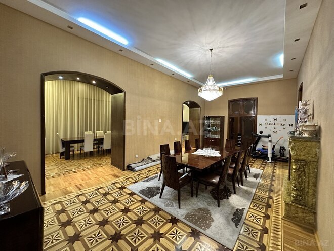 Satılır 6 otaqlı köhnə tikili 300 m², Sahil m., photo 6 from 31