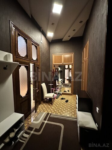 Satılır 6 otaqlı köhnə tikili 300 m², Sahil m., photo 20 from 31