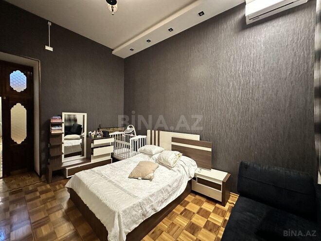 Satılır 6 otaqlı köhnə tikili 300 m², Sahil m., photo 11 from 31