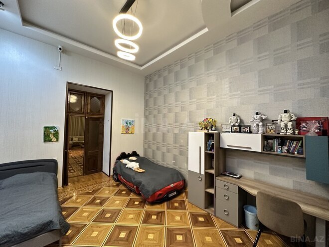 Satılır 6 otaqlı köhnə tikili 300 m², Sahil m., photo 15 from 31
