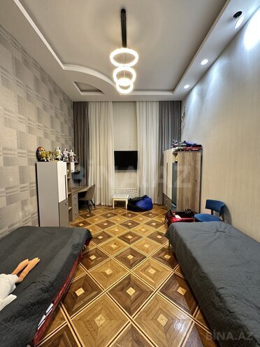 Satılır 6 otaqlı köhnə tikili 300 m², Sahil m., photo 14 from 31