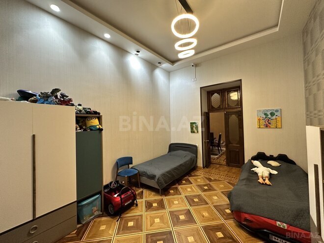 Satılır 6 otaqlı köhnə tikili 300 m², Sahil m., photo 16 from 31
