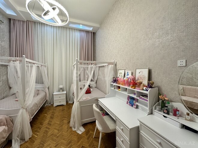 Satılır 6 otaqlı köhnə tikili 300 m², Sahil m., photo 8 from 31